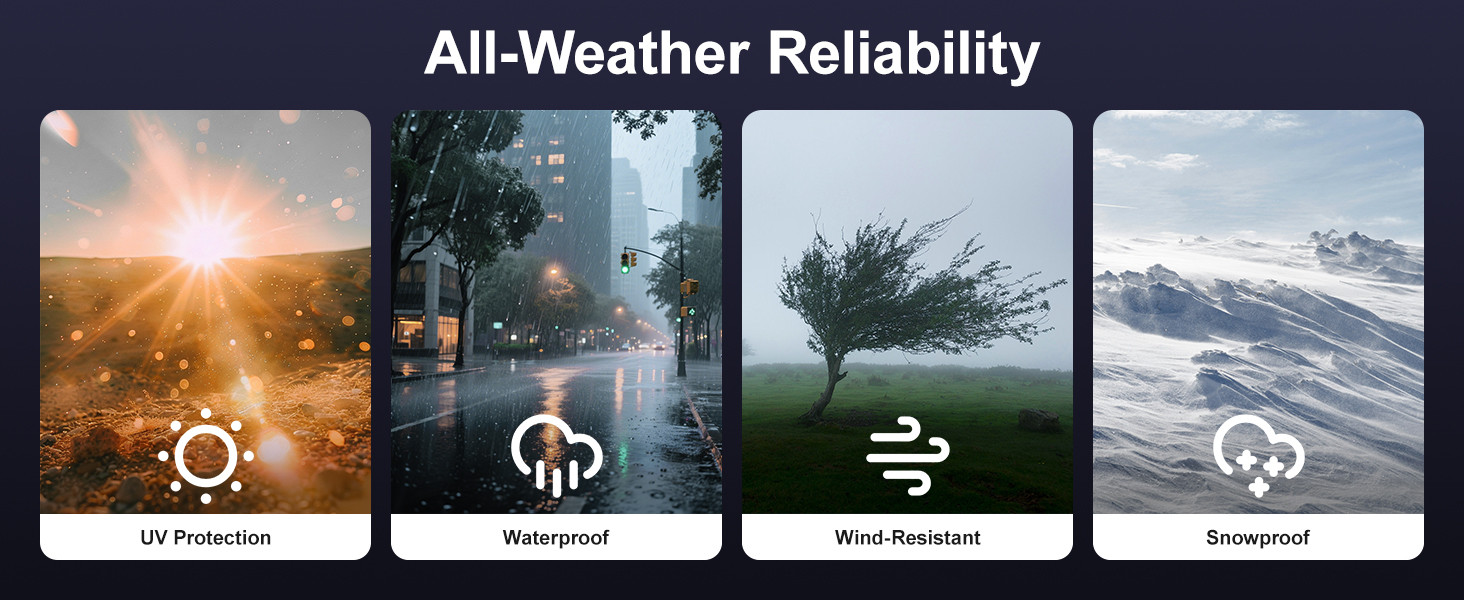 Starlink DC to USB-C power cable