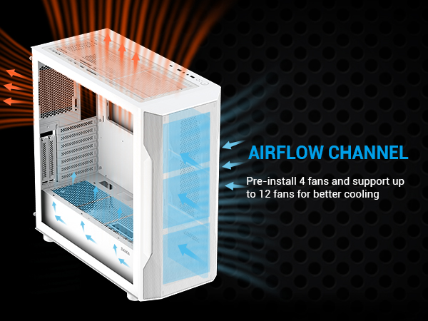 pc case