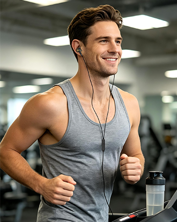 Wired Earbuds