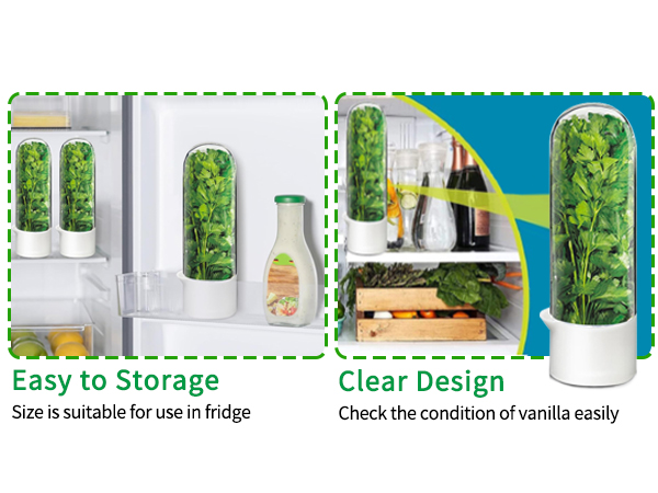 vegetable keepers for refrigerator