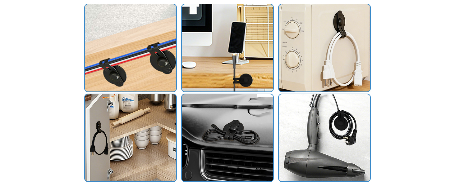 cable ties