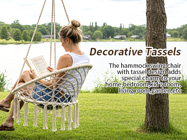decorative tassels