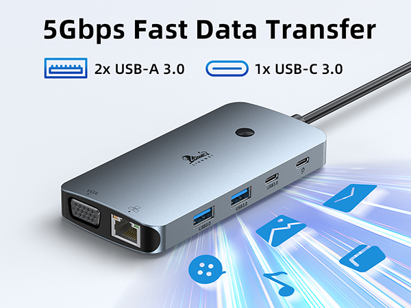 Data Transfer