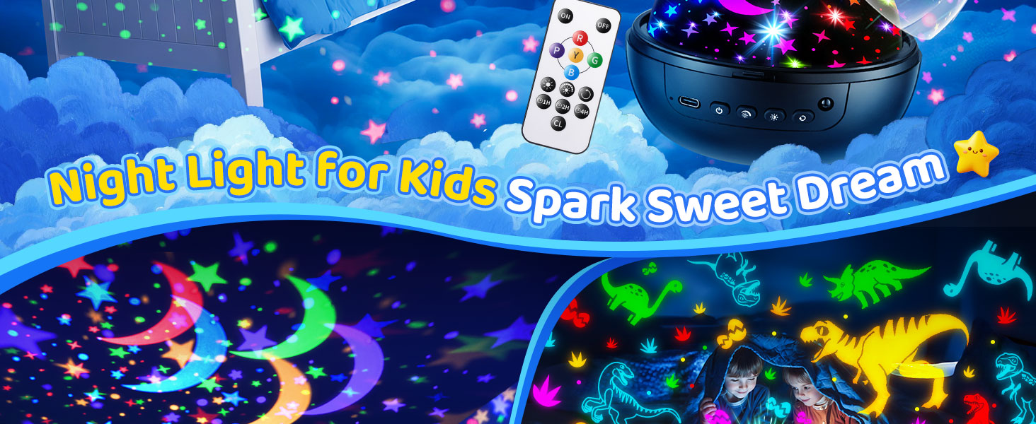 night light for kids night light for kids night light ptojector star projector for kids