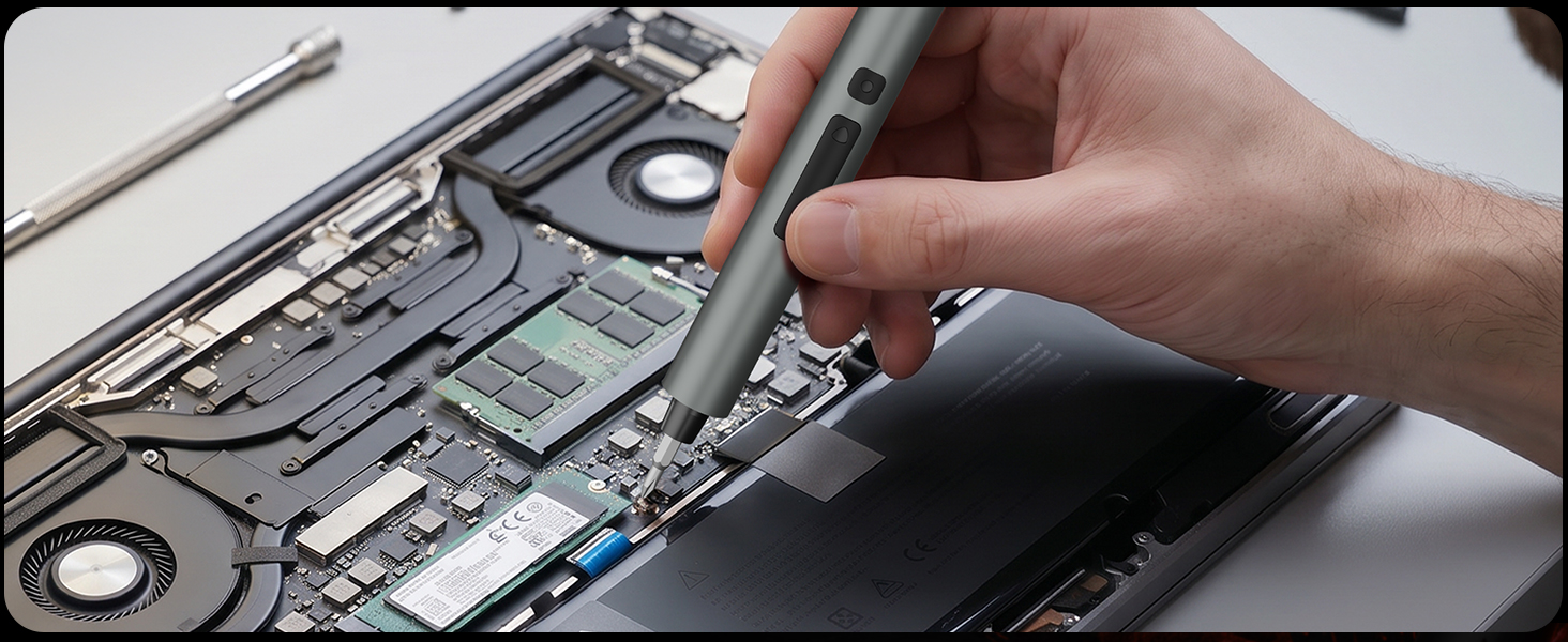 electric screwdriver kit