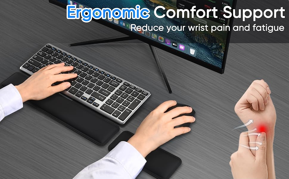 wrist support