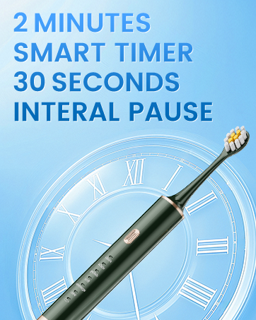 Brushing Timer