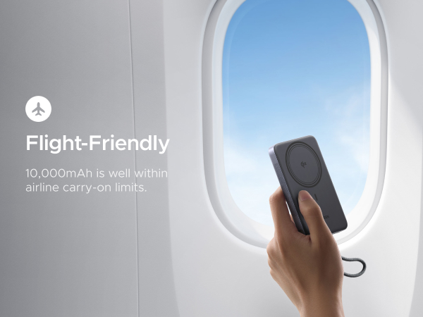 Flight-Friendly