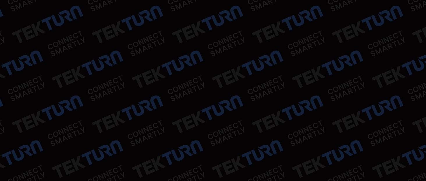 TEKTURN 