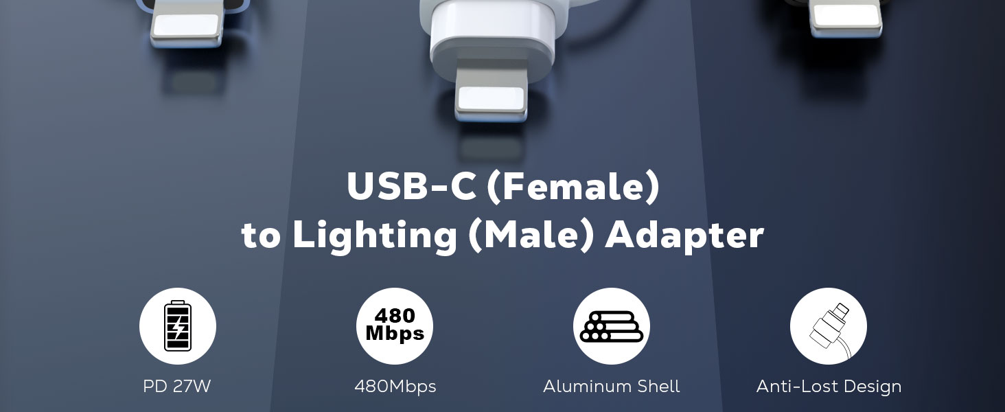 usb c adapter