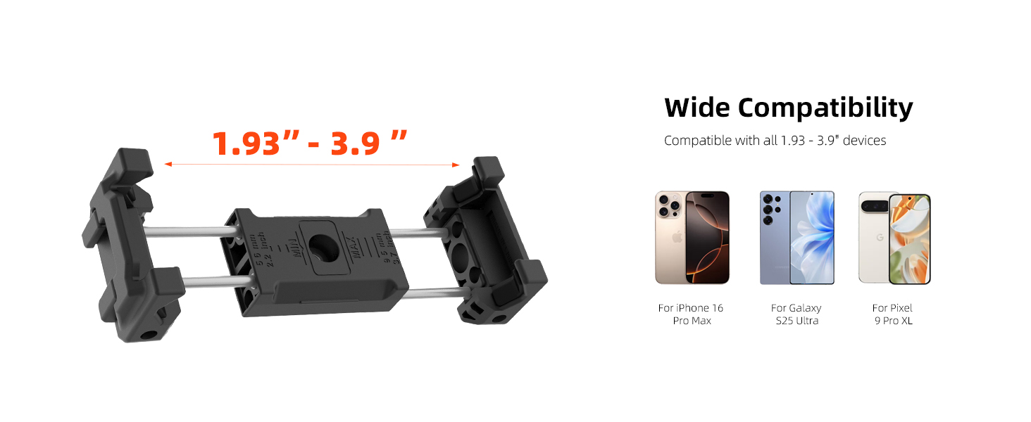 Vlog Phone Tripod Stand