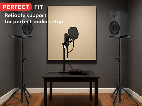 Harman Kardon Logitech Satellite Holder Harmon Qfx Pioneer Pill Set Bloothtooth Stereo 