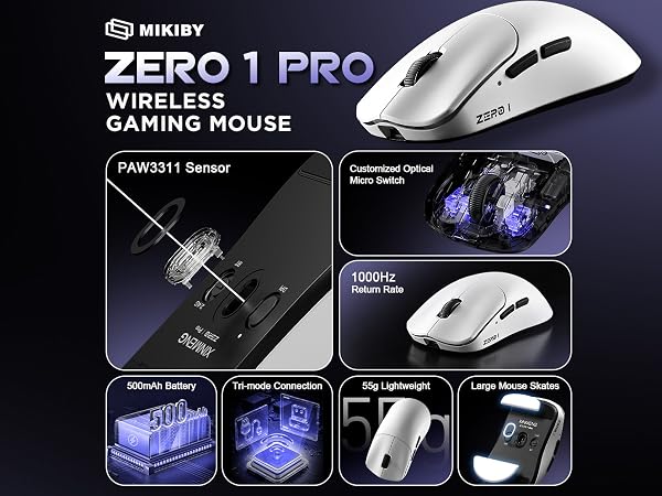 zero1 mouse
