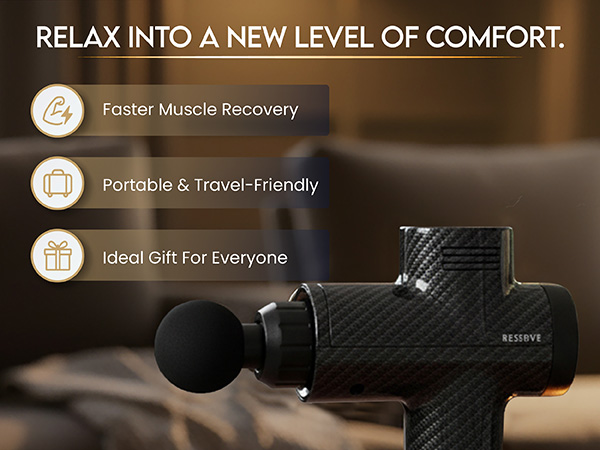 Relax into a new level