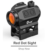 red dot