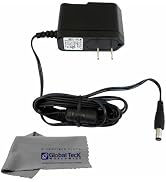 Yealink Power Supply PS5V600US 5V 0.6A - Cordless Phones W56H, W52H, W57R, W59R, W71H, W73H, W74H...