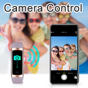 camera control
