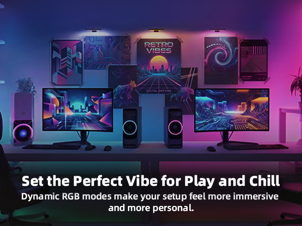 Game Room Decor