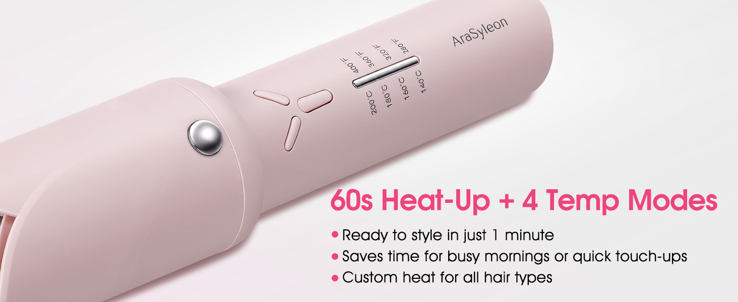 Temperature Settings