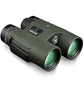 Vortex Optics Fury HD 5000 10x42 Laser Rangefinding Binoculars