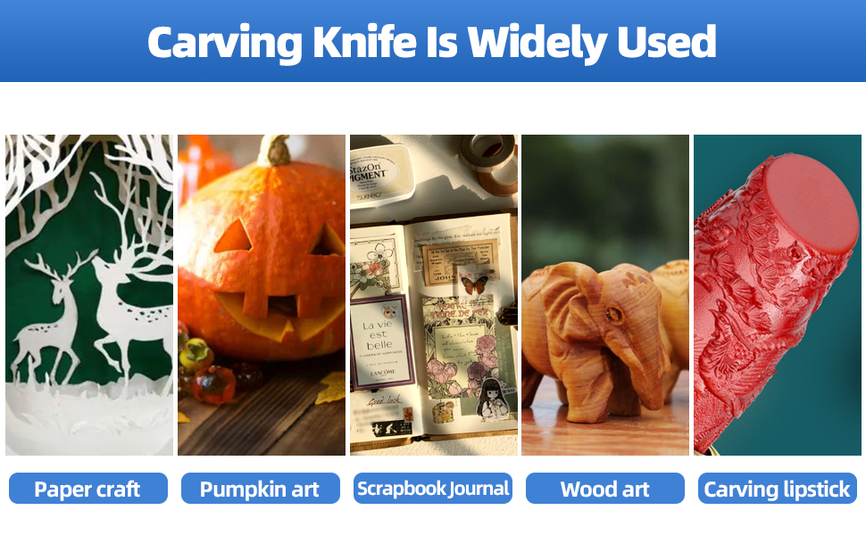 Craft Hobby Knife