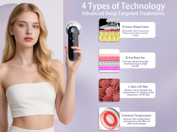 Body Sculpting Machine