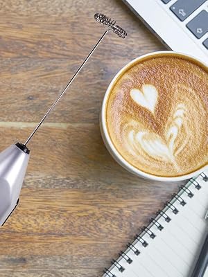 Milk Frother