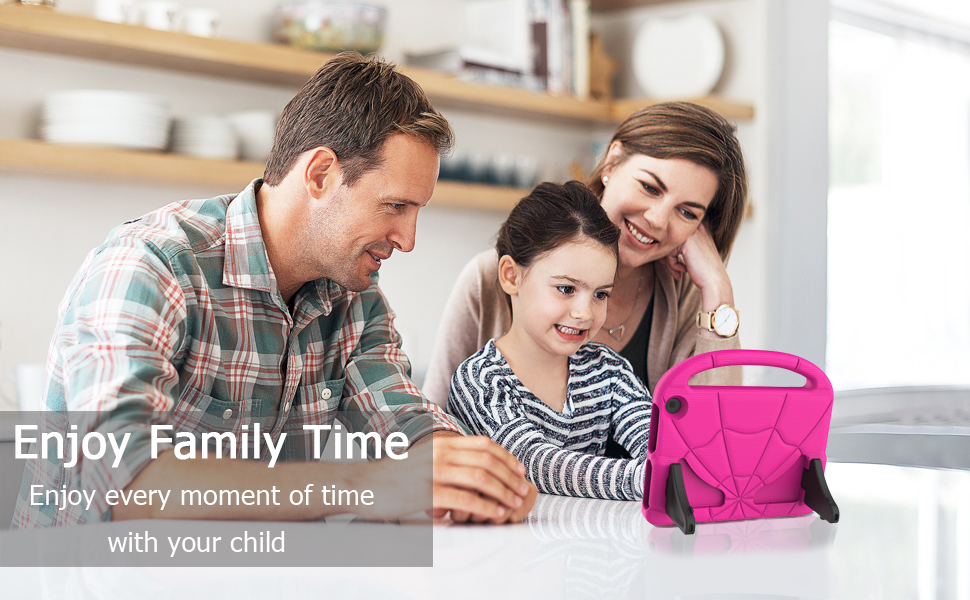 fire hd 8 tablet case for kids