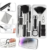 18 in 1 Laptop Cleaning Kit - Keyboard Cleaner, Electronic Cleaner Kit, Keyboard Cleaning Kit, Co...