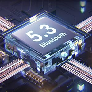Bluetooth 5.3