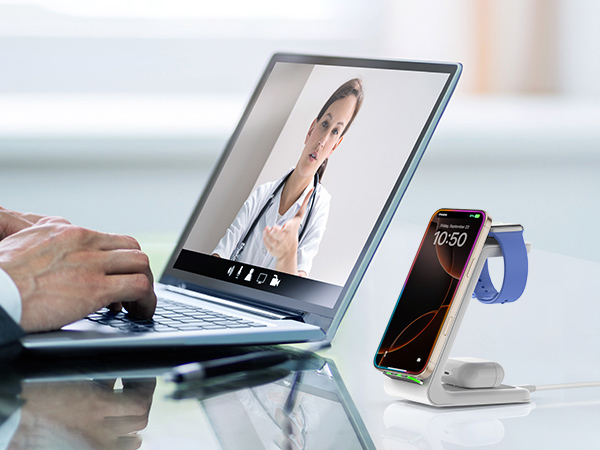 wireless charger for iphone