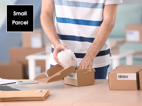 Package Weighing