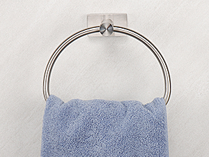 Towel Ring for Bathroom