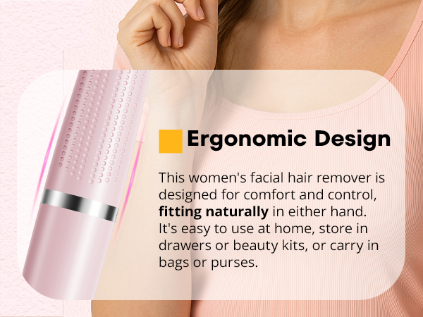 eyebrow trimmer for women