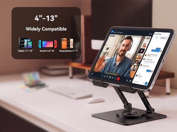 tablet stand