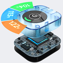 warm desk pad hand warmer