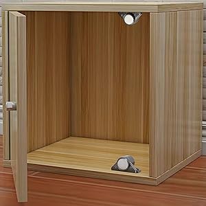 cabinet magnetic catch 1