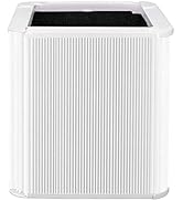 Replacement Filter Compatible with Blueair Blue Pure 211+ Air Purifier, Foldable Particle and Act...