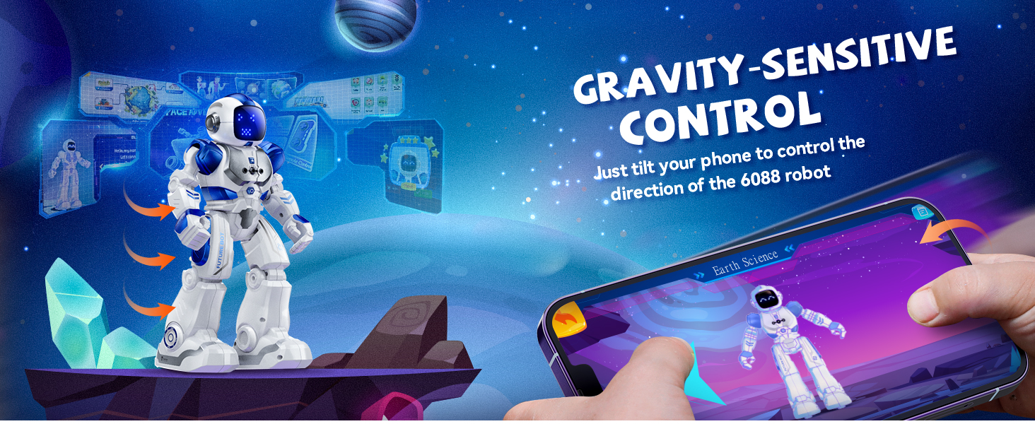 6088-blue gravity sensing