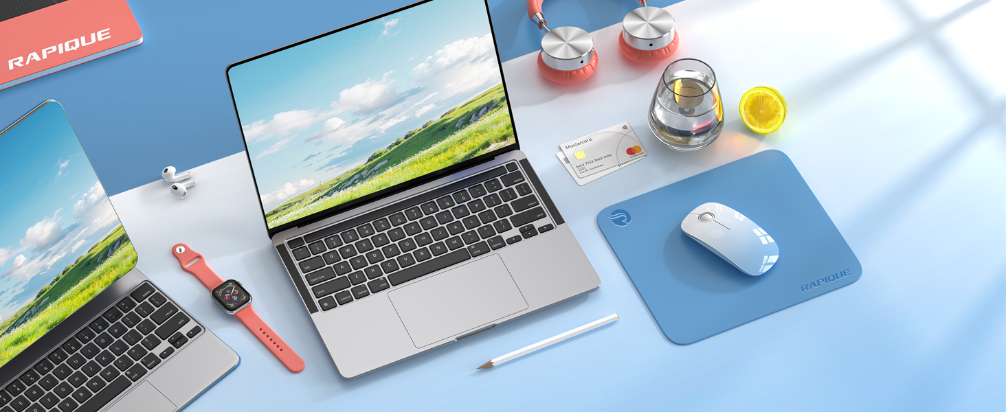 R306 bluetooth mouse