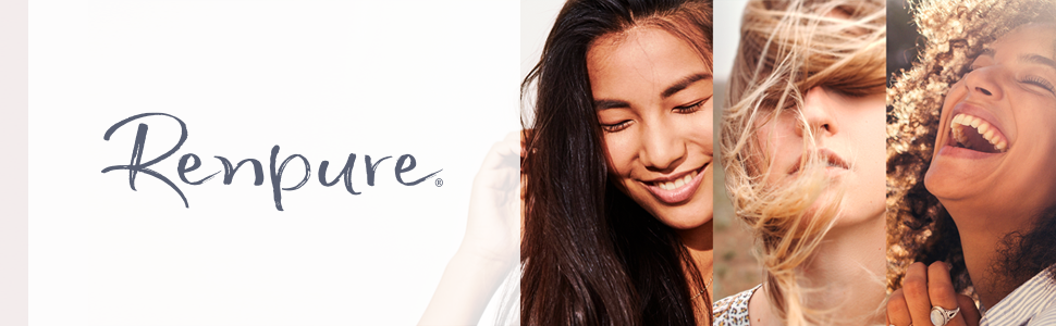 Renpure Plant-Based Collection