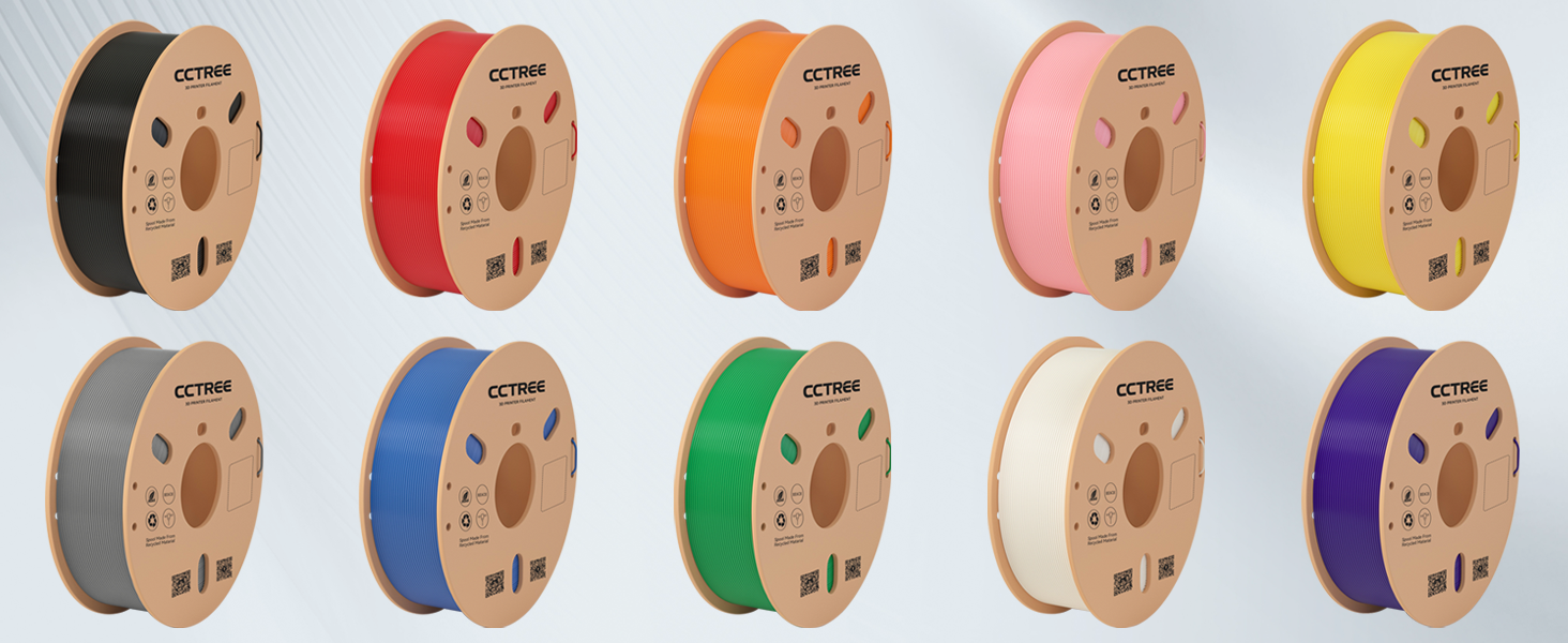 Super Color Available