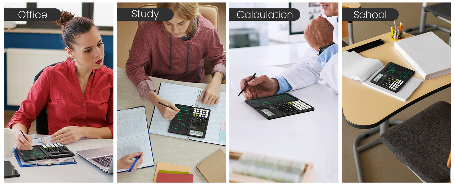 scientific calculator