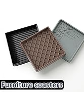 furniture coasters