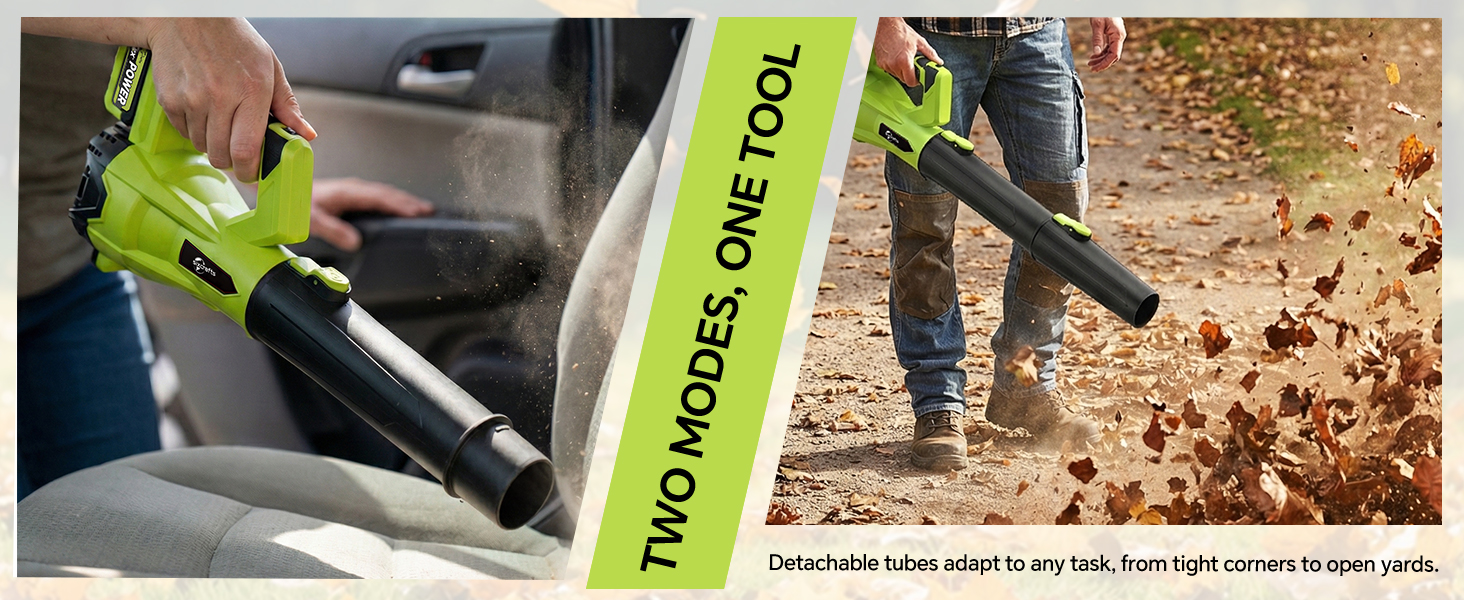 Two Mode,One Tool