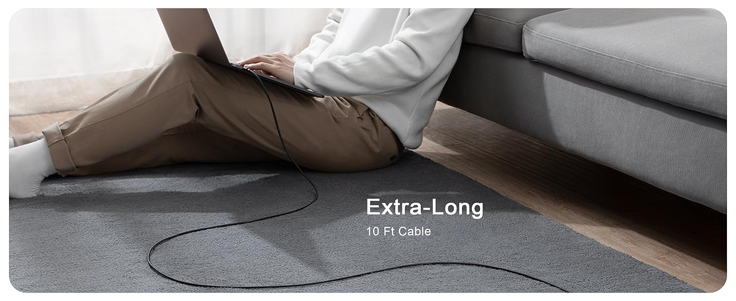 usb c laptop charger