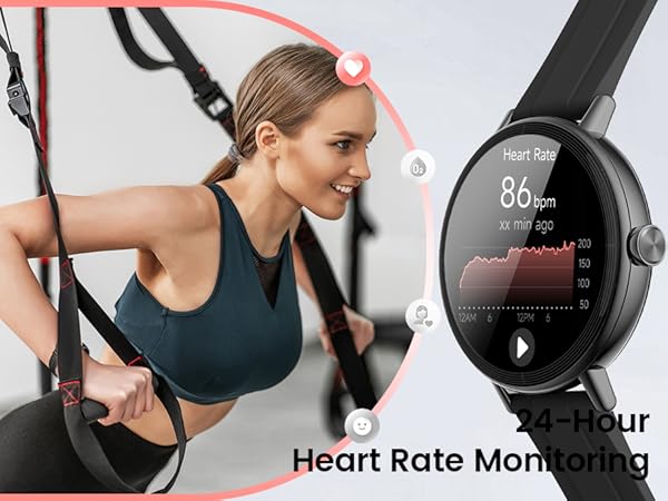 fitness watch