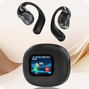 Full -color smart screenRich function to control