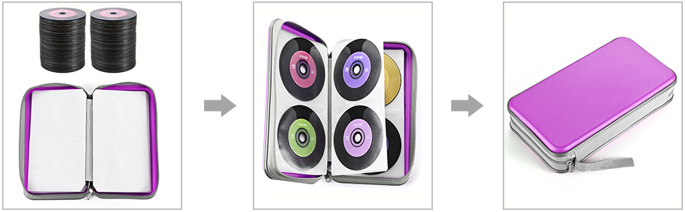 cd case