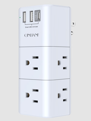 surge protector